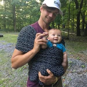 Meet your Posher, Mateusz